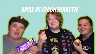 Apple Vs Onion Roulette