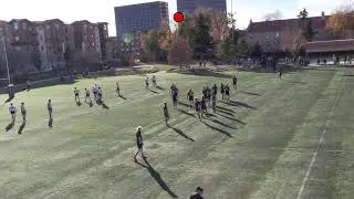 University of Arizona Rugby vs Lindenwood University