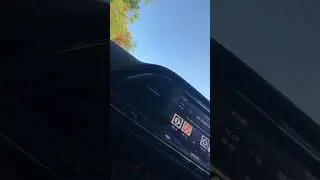 2019 Seat Leon Cupra knocking noise from engine bay (not wheel hop)