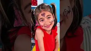 🩹 REMOVE TEMP TATTOOS with Just TAPE! #shorts #kids