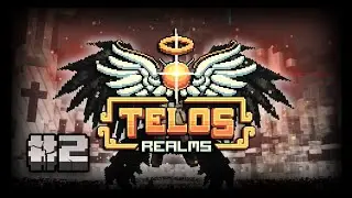 Telos Realm #2 - Raphalel