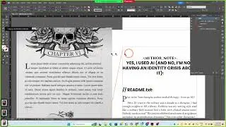 Class 14: Reflowable EPUB in InDesign | Kindle Previewer, Kindle Create KPF & Sigil Editing Tutorial