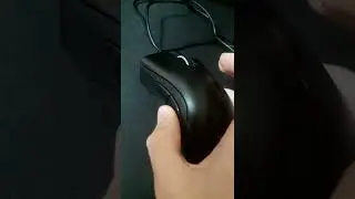 ОБЗОР! на мышку Razer Deathadder Essential, стоит ли покупать и какие минусы