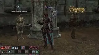 Lineage II , Infinity Elmore 10x - TITAN