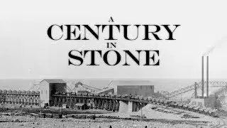 A Century In Stone: The Story of Rogers City Limestone Quarry
