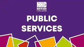 Public Services