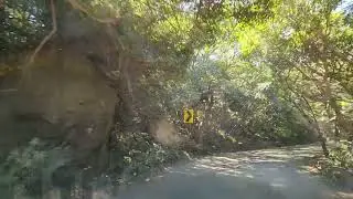 Savitri Point  rd  Elephintone Point- Old Mahabaleshwar Rd, Maharashtra , India  (December-2024)
