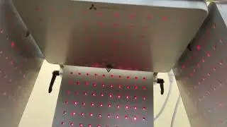❤️6 IN1 Multifunctional without injury Laser Hair Growth Machine❤️