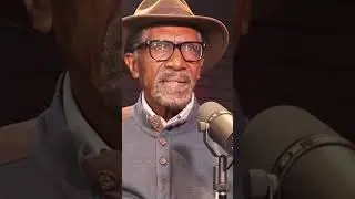 Legendary playwright Thomas Meloncon on The Fade! #podcast #poetry  #playwright #art #artist #acting