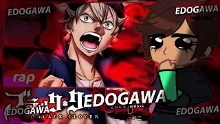 The Owl House reagindo ao Rap do Asta (Black Clover) - EU VOU SER O REI MAGO | NERD HITS @7minutoz