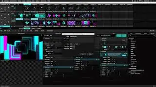 Resolume Video Training: 1.6 Resolution