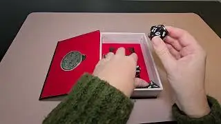 Temple of Elemental Evil Dice Set &mdash; Collector Edition for D&D Fans