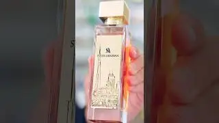 Распаковка ароматов для слепой покупки &mdash; Opulence Of Dubai #opulenceofdubai #аромат #духи #одеколон