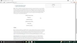 How to Start a LLC in Ohio | OH Secretary of State