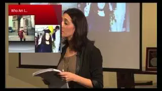 Preservation: Reclaiming and Maintaining My Identity as an Arab-American Woman