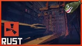 Rust What's Coming | DevBlog 157, Muzzle Break Nerf, Loading & AI  Fixes #72 (Rust News & Updates)