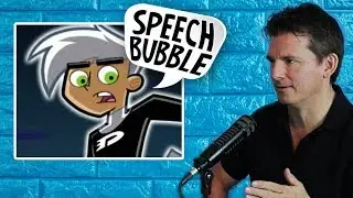 Could Danny Phantom Return to Nickelodeon?