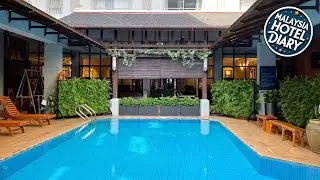 Hotel Maluri | Kuala Lumpur, Malaysia | Hotel Review 🛏️