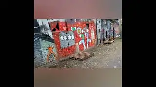 Poznański Skłot  ROZBRAT 😃🙋