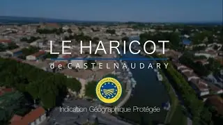 Présentation 6' - IGP Haricot de Castelnaudary