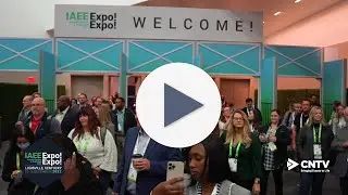 Expo! Expo! 2022 - It's a Wrap!