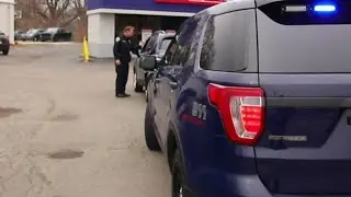 Help Me Hank: Tips for getting out of a speeding ticket
