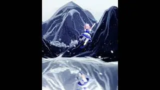 Crystallized Silver (2023 Mix) [From Touhou 7: Perfect Cherry Blossom]
