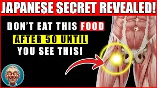 Senior Weight Loss Warning The BIGGEST Fat Loss Mistake Seniors Over 60 Make Daily!seniorforwellness