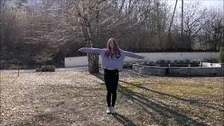 [pinky cover] GFRIEND - Rough