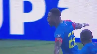 🇨🇩🔥 CHANCEL MBEMBA QUALIFIE le RD CONGO 🔥🔥🔥🔥🔥 but RD CONGO - CAMEROUN 