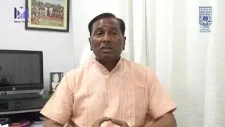 VC  BBAU Message on Ambedkar's Jayanti