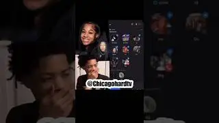 Джада разоблачает Fullychop‼️#fullychop