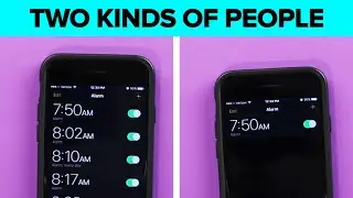 Which Type of Person Are You?