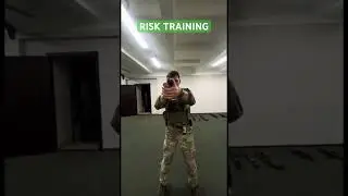ОГНЕВАЯ ПОДГОТОВКА и НВП / BEST DRY FIRE DRILLS @dmitryspica6524 #training #military #kalashnikov