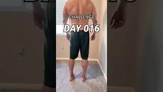 Challenge Day 016 #AIChallenge #ChatGPT #FatLossJourney #WorkoutLog #dietplan