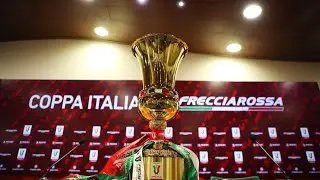 COPPA ITALIA FRECCIAROSSA FC24 NINTENDO SWITCH TRAILER