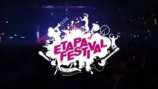 ETAPA FESTIVAL 2019 | CURSO ETAPA