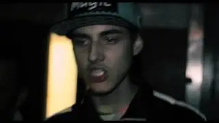 Unsigned.Tv - MasterF #2014Bars