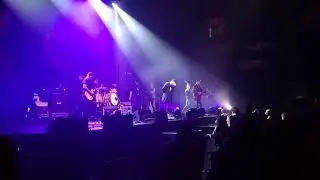 Hello Time Bomb - Matthew Good and Our Lady Peace