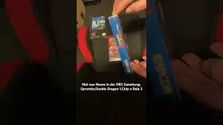 NES Klassiker,Regal wird immer voller 😅forever physical 🤩