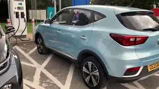 BMW i3 (94Ah) &ndash; bateria o żywotności 164 mil po przejechaniu 86 000 mil!