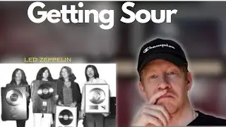 Led Zeppelin - The Lemon Song  (REACTION) #ledzeppelinreaction