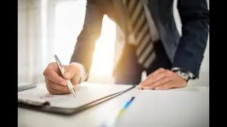 Le dossier de r&eacute;servation (vente VEFA, achat sur plan)