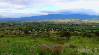 Recorrido en Matadamas Soledad Etla