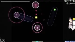 8.56* L.L.L attempt