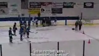 KEVIN ROY 13 Year Old Nhl High School Superstar, KEVIN ROY