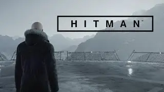 Hitman  - ICA Training Facility ,1999 [ No commentary Gameplay] #1