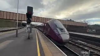 Class 810 
