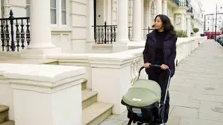 Doona Car Seat & Stroller | Perfect for everyday adventures