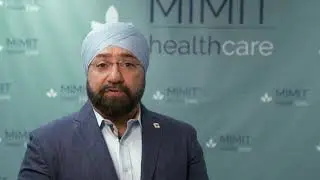 Dr. Paramjit 